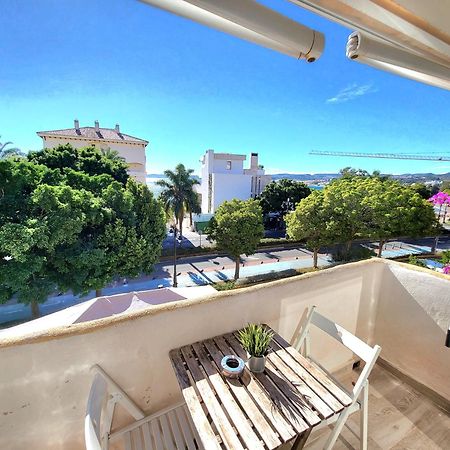 Beach Bungalow Port,Free Parking Estepona Exterior foto