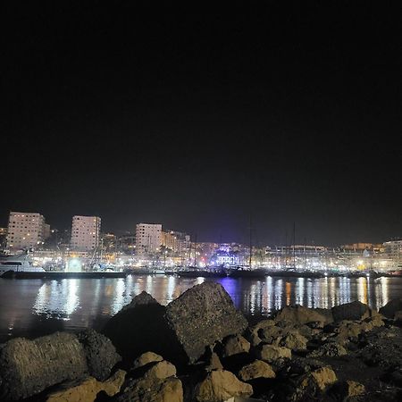 Beach Bungalow Port,Free Parking Estepona Exterior foto