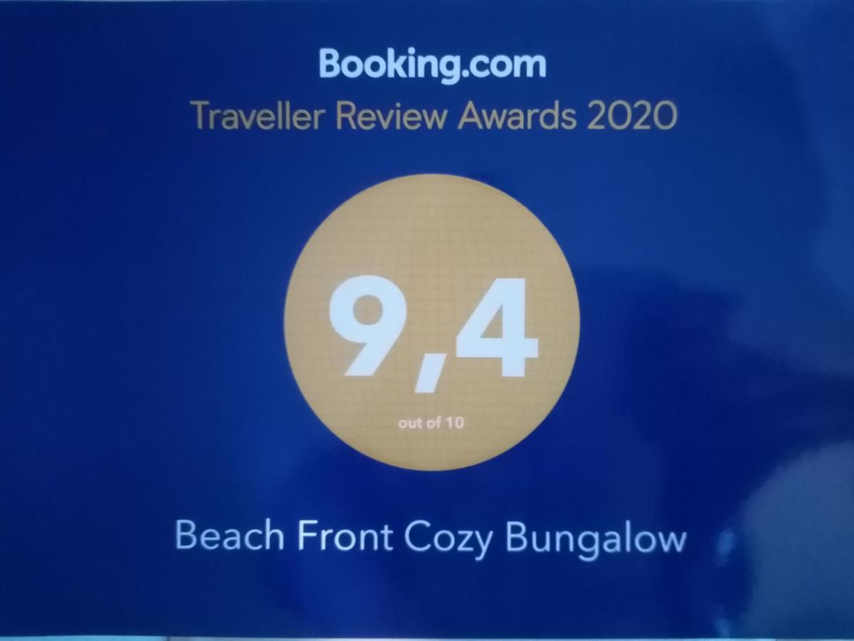 Beach Bungalow Port,Free Parking Estepona Exterior foto