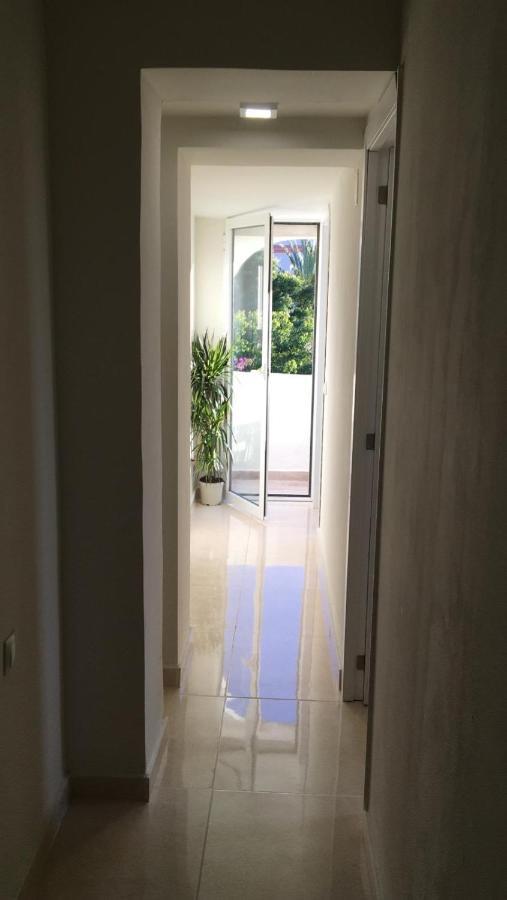Beach Bungalow Port,Free Parking Estepona Exterior foto
