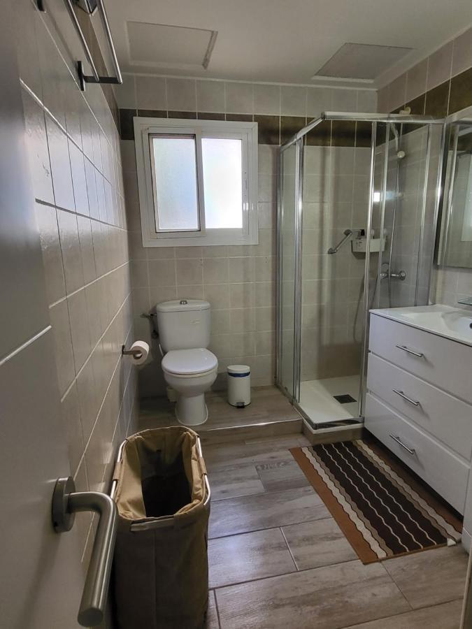 Beach Bungalow Port,Free Parking Estepona Exterior foto