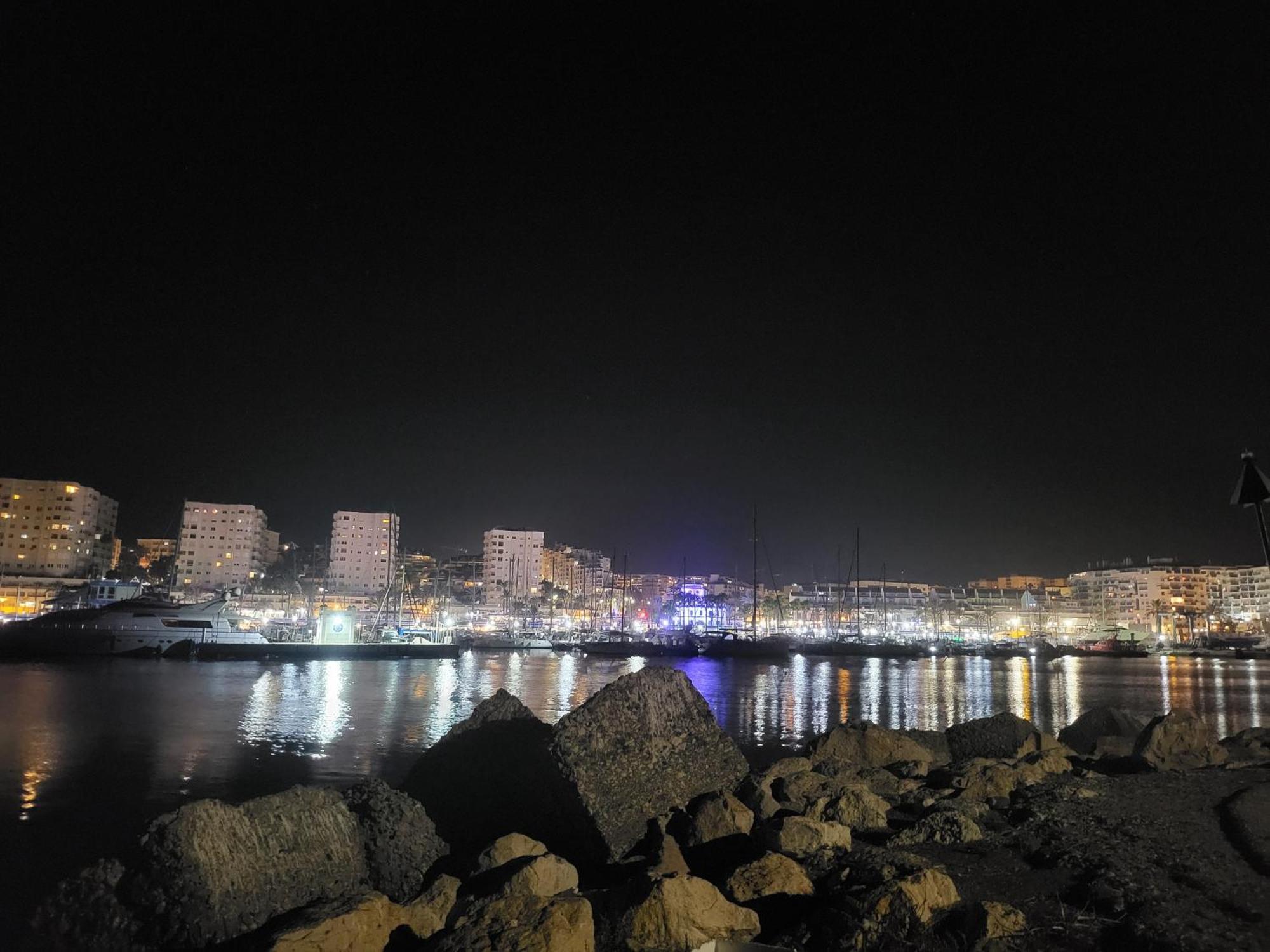 Beach Bungalow Port,Free Parking Estepona Exterior foto
